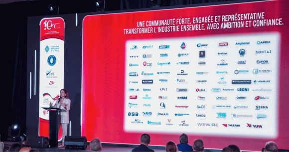 TAA-60-ans L’industrie automobile en Tunisie au rendez-vous de la mobilité de demain