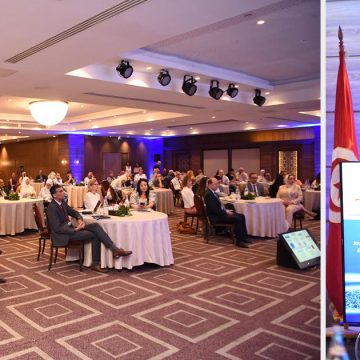 TAA-Formation-automobile Programme pour renforcer l’emploi dans le secteur automobile en Tunisie