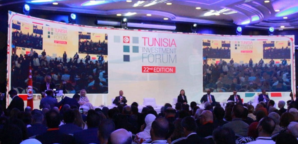 TIF 2026 | La Tunisie, porte d’entrée vers les marchés africains