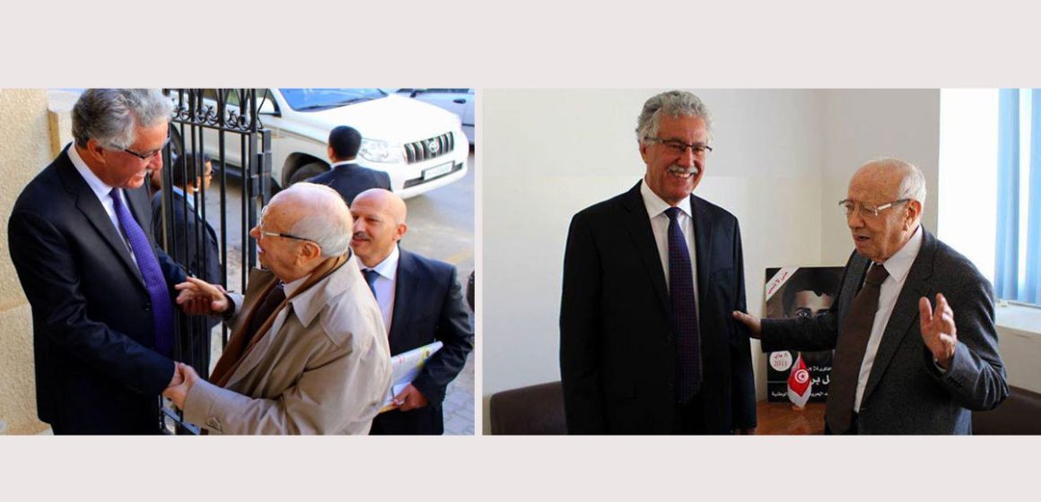 La responsabilité de la gauche dans l&rsquo;échec de la transition tunisienne