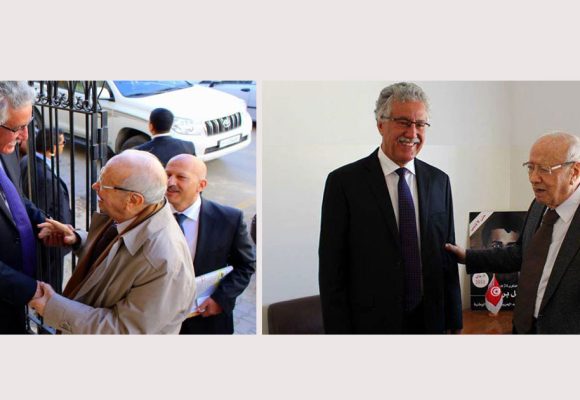 La responsabilité de la gauche dans l&rsquo;échec de la transition tunisienne