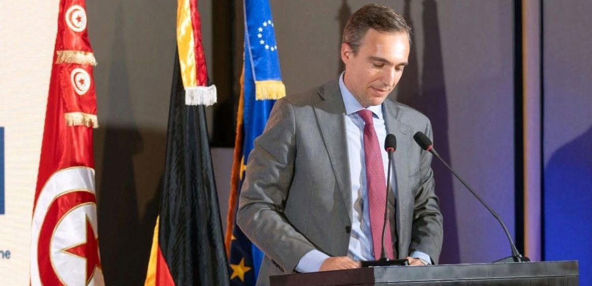 La Tunisie peut tirer parti du marché technologique européen