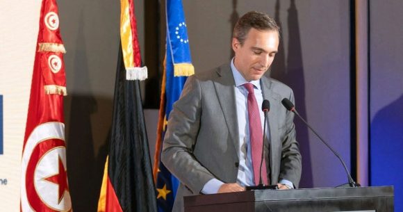 La Tunisie peut tirer parti du marché technologique européen