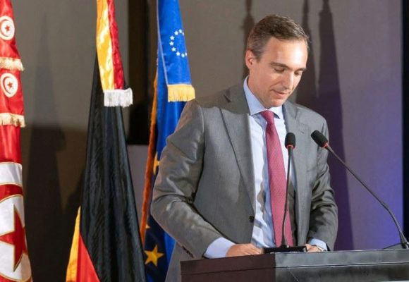 La Tunisie peut tirer parti du marché technologique européen