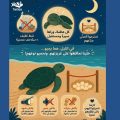 Guide pour la sauvegarde des tortues marines en Tunisie