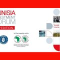 Programme du Tunisia Investment Forum (25-26 juin 2026)
