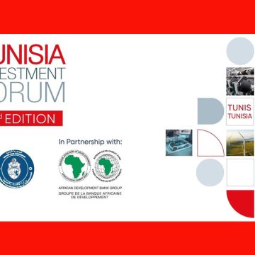 Programme du Tunisia Investment Forum (25-26 juin 2026)