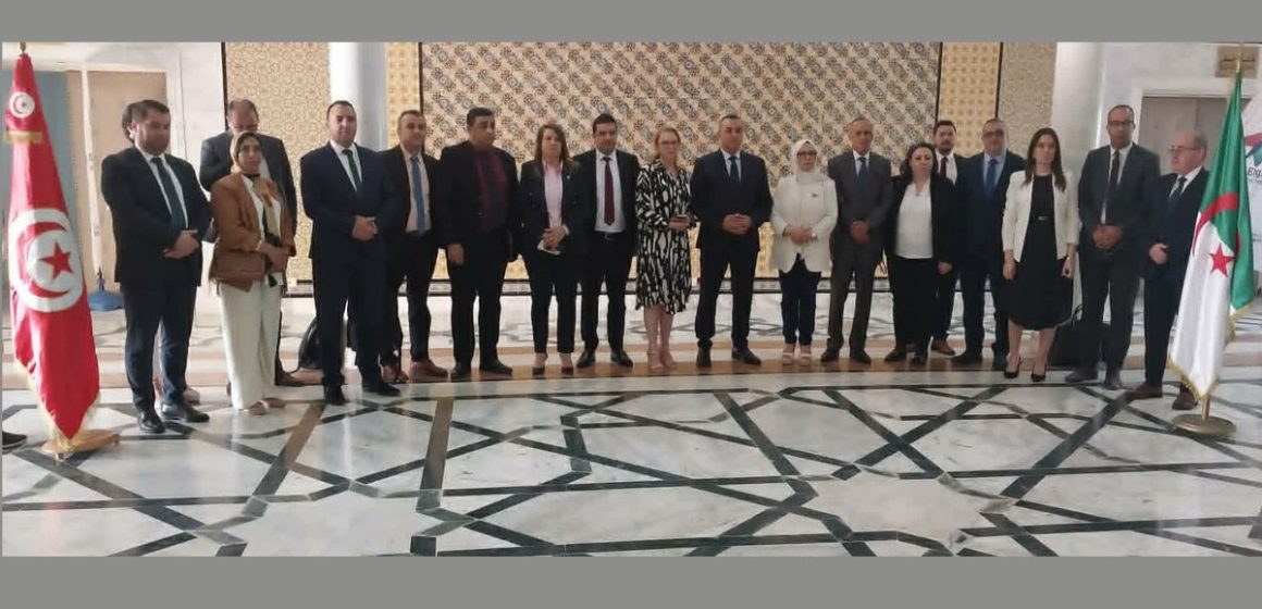 Tunisie-Algerie-Telecom Projet tuniso-algérien de câble sous-marin de données vers l’Italie