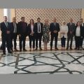 Projet tuniso-algérien de câble sous-marin de données vers l’Italie