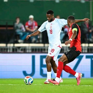 Tunisie-Autriche-Firas-Chaouat Football | Face à l’Autriche, la Tunisie n’a pas démérité