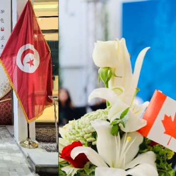 Lancement officiel de la semaine de la diplomatie canadienne en Tunisie
