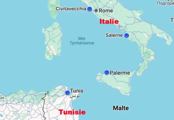 La Tunisie, site de relocalisation technologique pour les entreprises italiennes