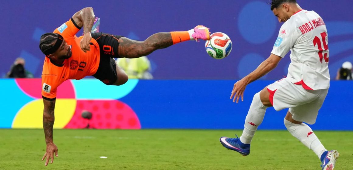 La Tunisie au Mondial Fifa | Le renard s’évade à 3 heures