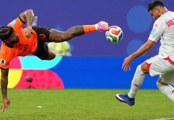 La Tunisie au Mondial Fifa | Le renard s’évade à 3 heures