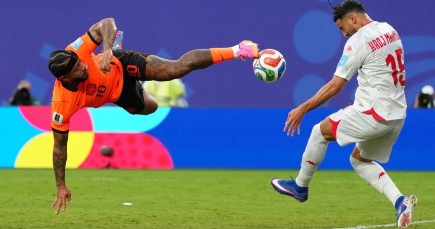 La Tunisie au Mondial Fifa | Le renard s’évade à 3 heures