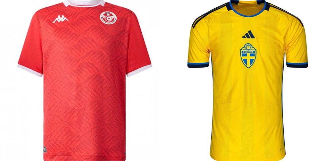 Mondial 2026 | La Tunisie ouvre devant la Suède