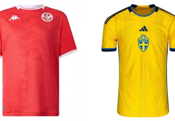 Mondial 2026 | La Tunisie ouvre devant la Suède