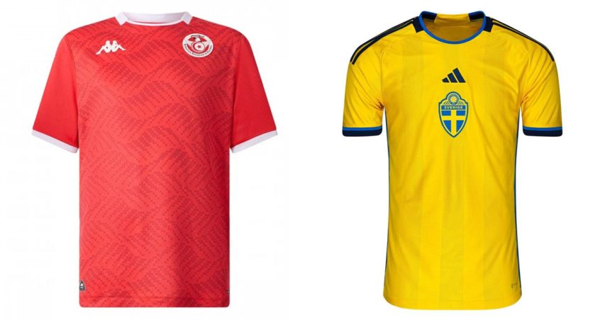 Mondial 2026 | La Tunisie ouvre devant la Suède