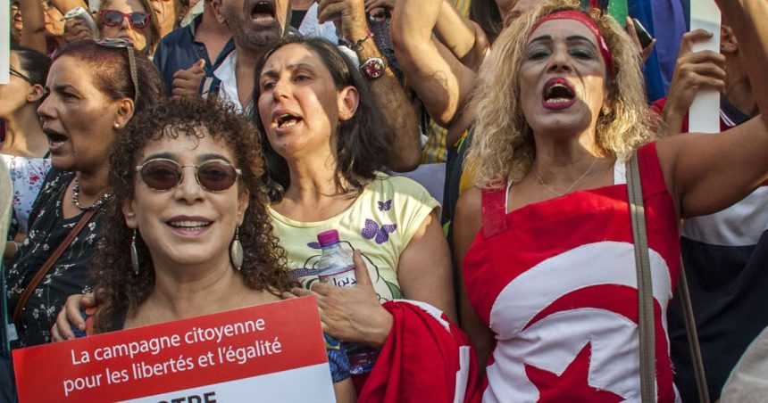 La citoyenne avant la croyante (3/3) | Femmes, textes sacrés et frontière laïque