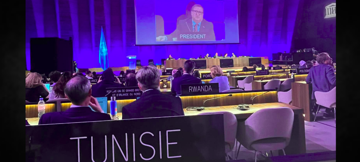 Unesco | La Tunisie mise sur le patrimoine immatériel comme levier de développement durable