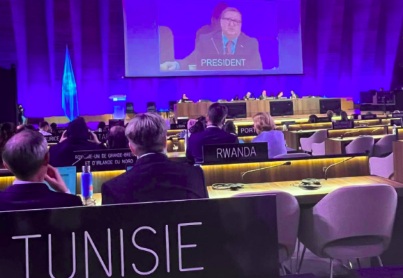 Unesco | La Tunisie mise sur le patrimoine immatériel comme levier de développement durable
