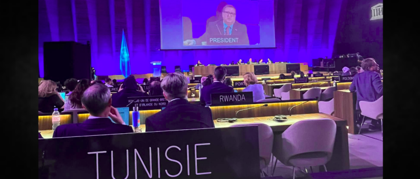 Unesco | La Tunisie mise sur le patrimoine immatériel comme levier de développement durable