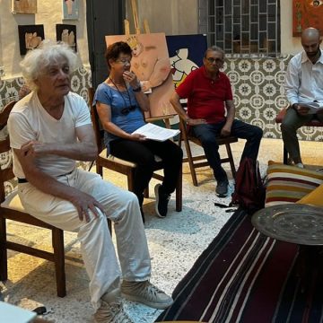 Verandart-Poesie Vérand’Art | Quand la poésie devient un chemin d’individuation