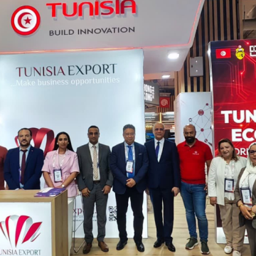 VivaTech VivaTech | Paris : Le pavillon tunisien met en vitrine l’excellence de ses startups