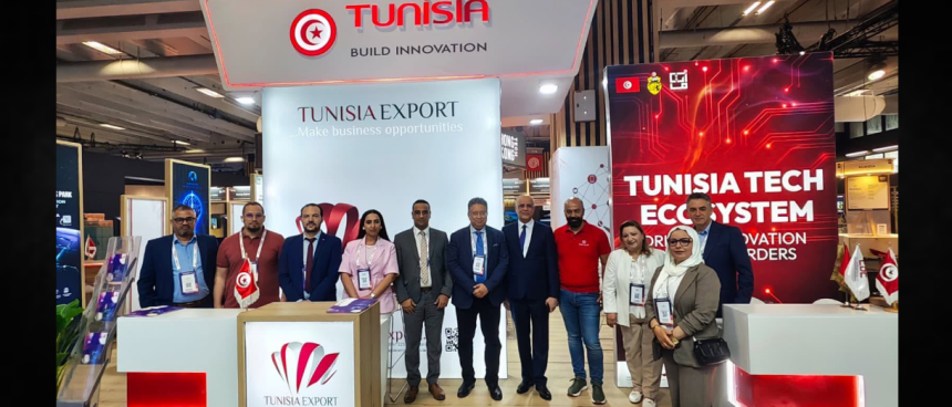 VivaTech VivaTech | Paris : Le pavillon tunisien met en vitrine l’excellence de ses startups