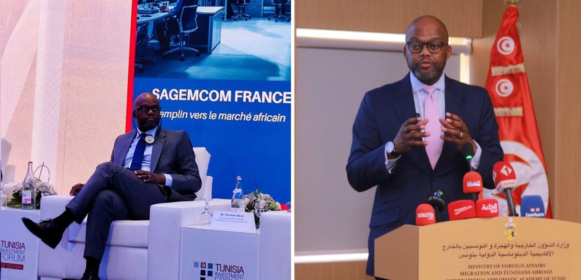 Vers des corridors logistiques et commerciaux entre la Tunisie, l’Afrique et l’Europe