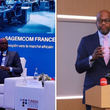 Vers des corridors logistiques et commerciaux entre la Tunisie, l’Afrique et l’Europe