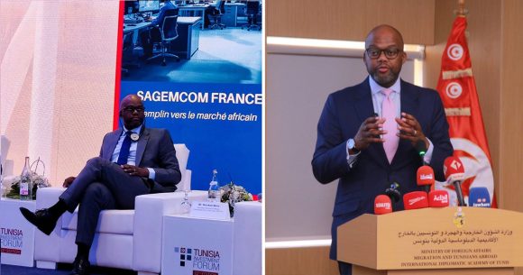 Vers des corridors logistiques et commerciaux entre la Tunisie, l’Afrique et l’Europe