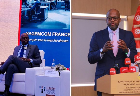 Vers des corridors logistiques et commerciaux entre la Tunisie, l’Afrique et l’Europe