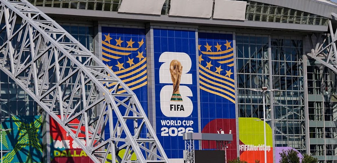 World-Cup-2026 Mondial 2026 | La folie au rendez-vous ?