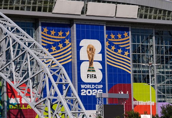 World-Cup-2026 Mondial 2026 | La folie au rendez-vous ?
