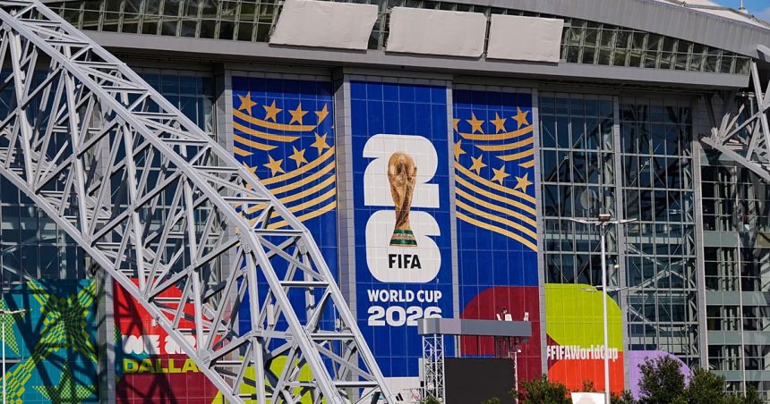 World-Cup-2026 Mondial 2026 | La folie au rendez-vous ?
