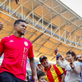 L&rsquo;Espérance de Tunis rend un vibrant hommage à Yan Sasse