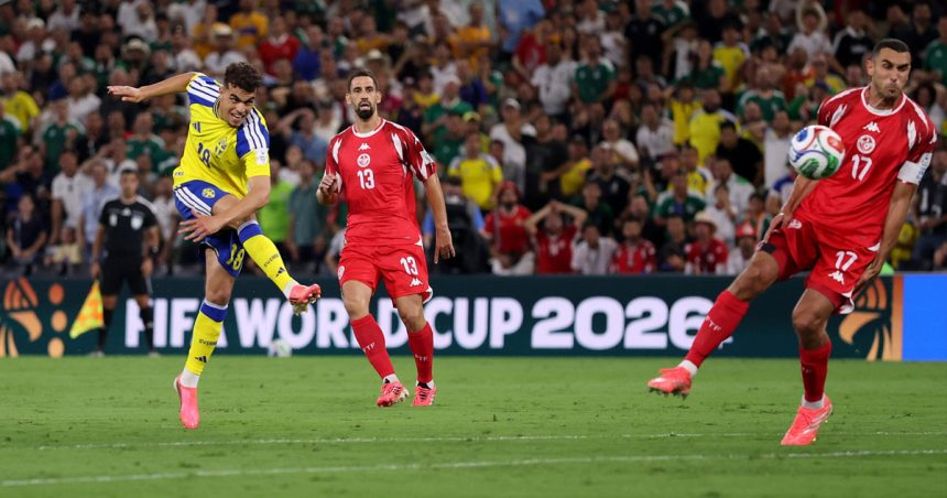 Mondial 2026 | Chronique d&rsquo;un naufrage tunisien