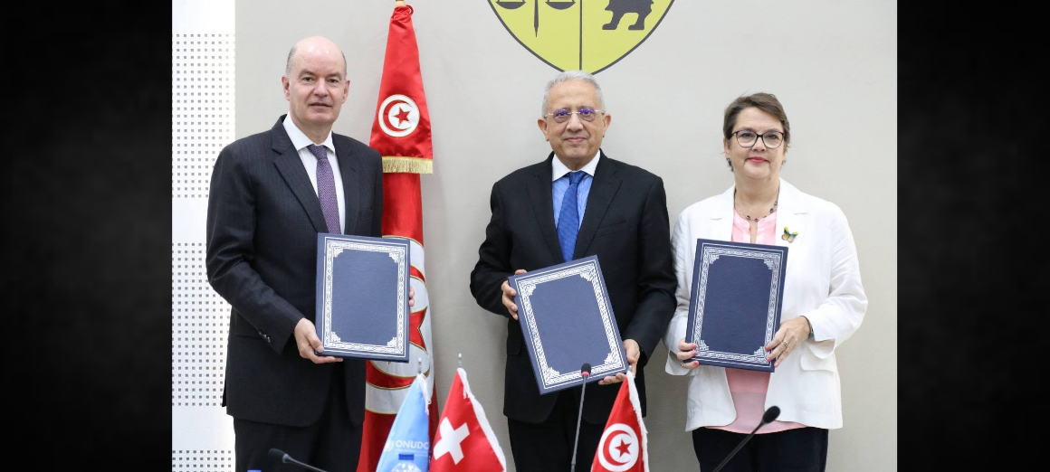 Tunisie-Suisse | « Youth 4 Impact », un projet contre les addictions chez les jeunes