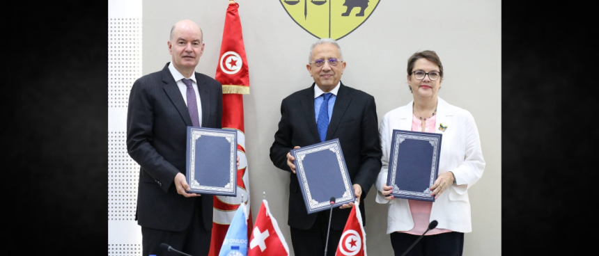 Youth 4 Impact Tunisie-Suisse | « Youth 4 Impact », un projet contre les addictions chez les jeunes