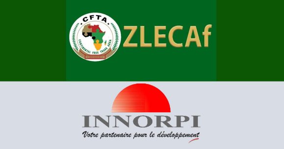 Zlecaf-Innorpi Atelier à Tunis sur le cadre réglementaire du commerce interafricain