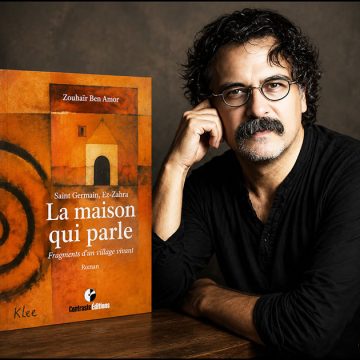 Vient de paraître | Si Ezzahra m’était conté…