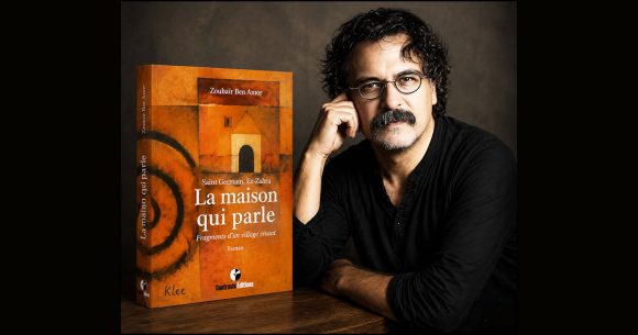 Vient de paraître | Si Ezzahra m’était conté…