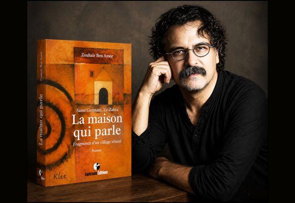 Vient de paraître | Si Ezzahra m’était conté…