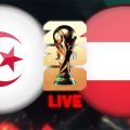 Algérie – Autriche en live streaming : Coupe du Monde 2026
