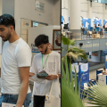 Cité de la Culture à Tunis | Forum de la formation professionnelle