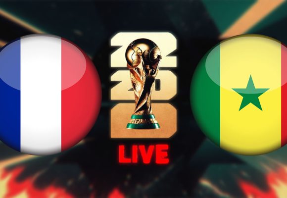 france senegal coupe du monde live streaming France Sénégal en live streaming : Coupe du Monde 2026