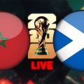 Maroc vs Ecosse en live streaming : Coupe du Monde 2026