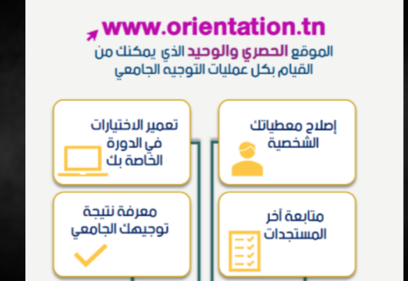 Bac 2026 | Le guide d&rsquo;orientation universitaire en ligne