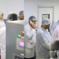 Tunis | L&rsquo;Institut Pasteur relance sa chaîne de purification des sérums thérapeutiques